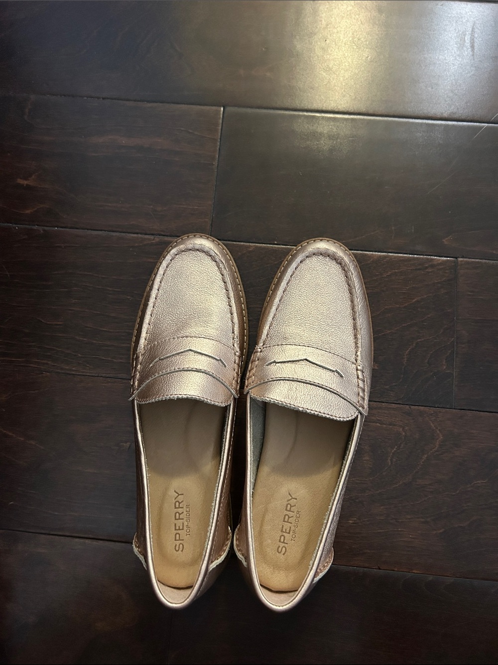 Sperry shoes